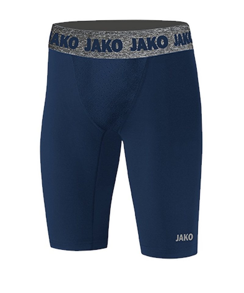 Jako Funktionshose Compression 2.0 Tight Short Kids von Jako