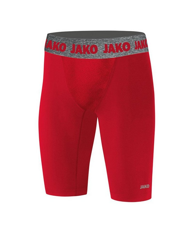 Jako Funktionshose Compression 2.0 Tight Short von Jako