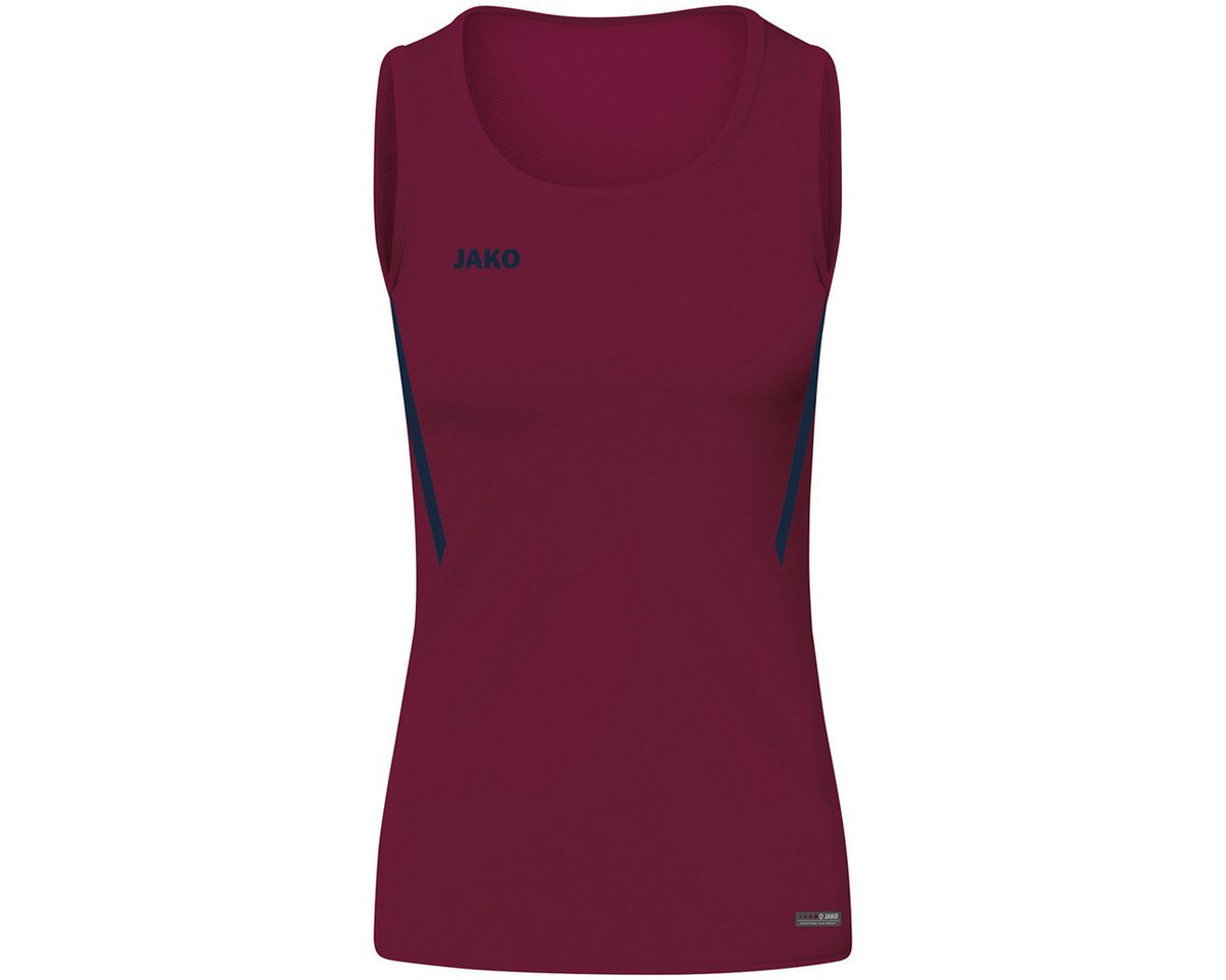 Jako Funktionsshirt 6021 Tanktop Challenge von Jako
