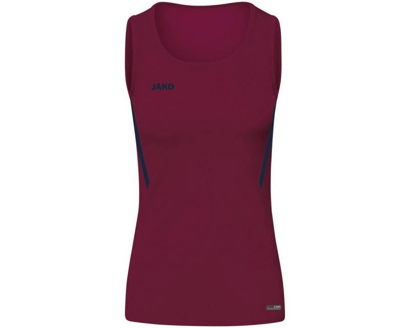 Jako Funktionsshirt 6021 Tanktop Challenge von Jako