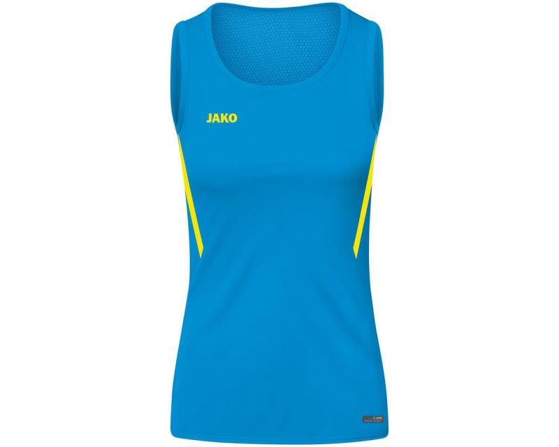 Jako Funktionsshirt 6021 Tanktop Challenge von Jako