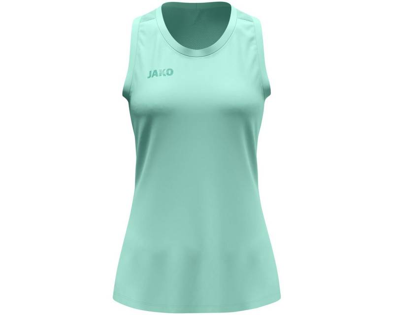 Jako Funktionsshirt 6076D Tanktop Light Flow Damen von Jako