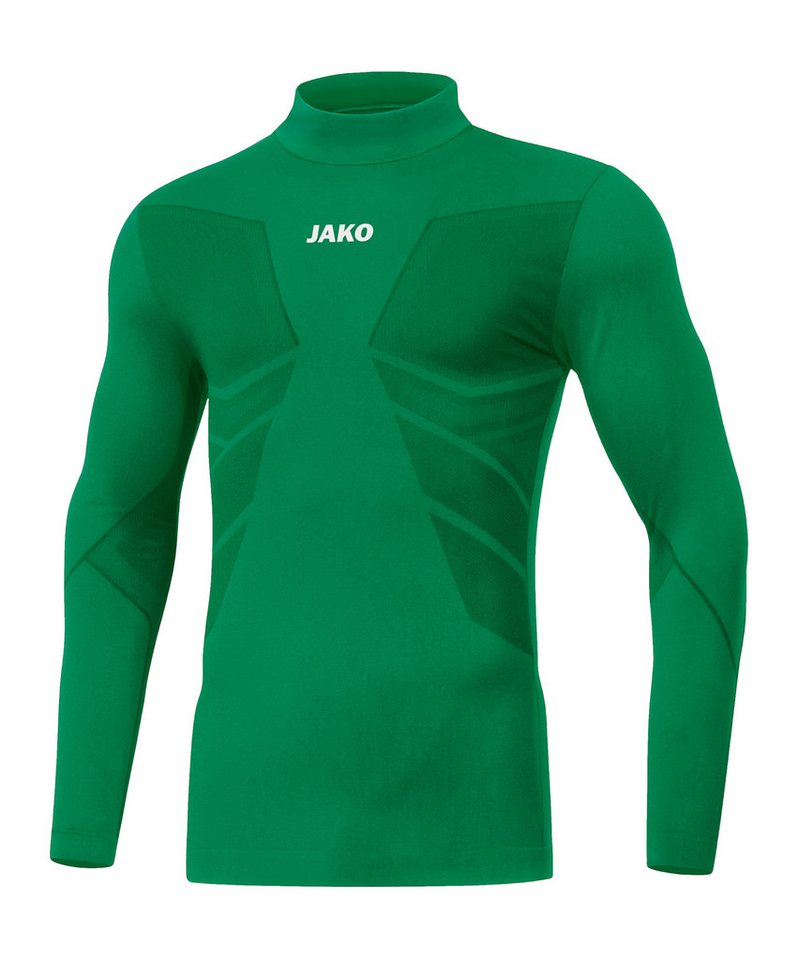 Jako Funktionsshirt Comfort 2.0 Turtleneck Kids default von Jako