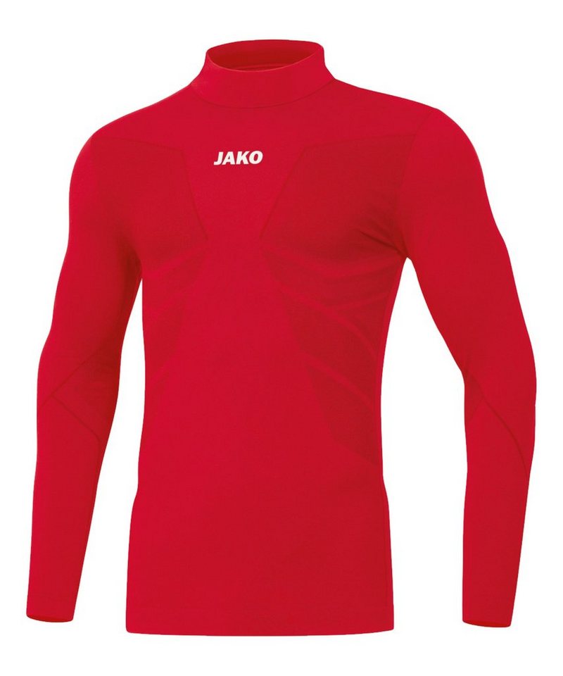 Jako Funktionsshirt Comfort 2.0 Turtleneck Kids default von Jako