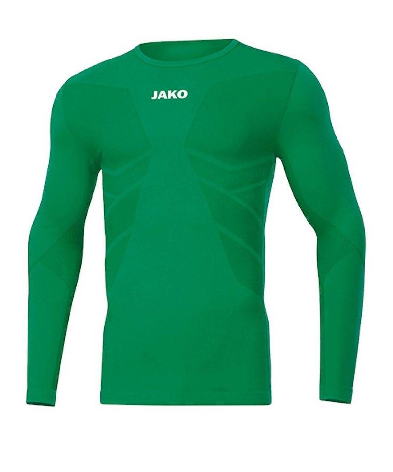 Jako Funktionsshirt JAKO Comfort 2.0 langarm Hell Underwear - Shirts Atmungsaktivität von Jako