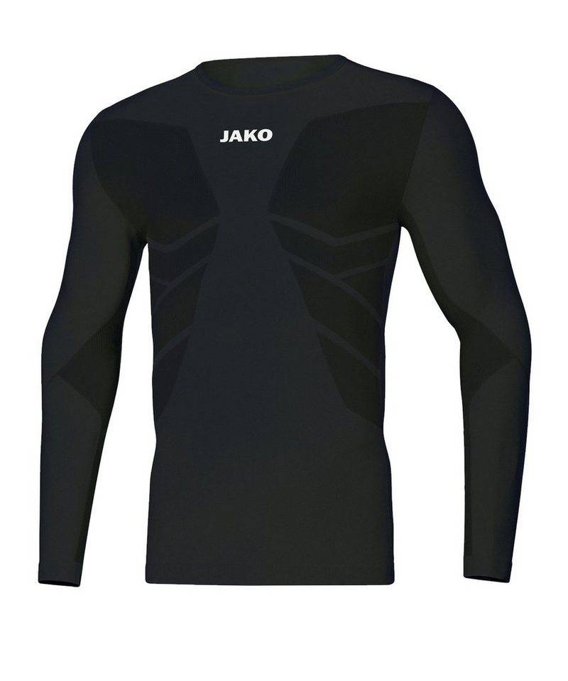 Jako Funktionsshirt Comfort 2.0 langarm Hell default von Jako