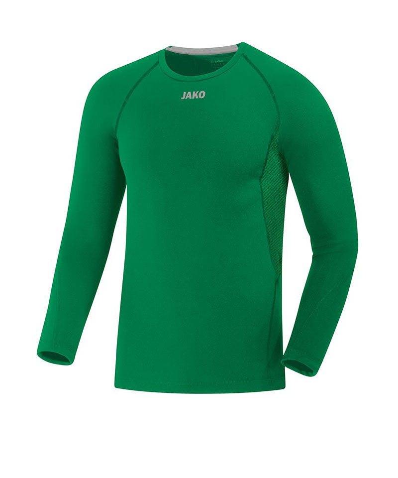 Jako Funktionsshirt Compression 2.0 Longsleeve default von Jako