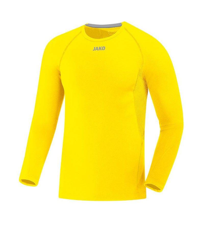 Jako Funktionsshirt Compression 2.0 Longsleeve default von Jako