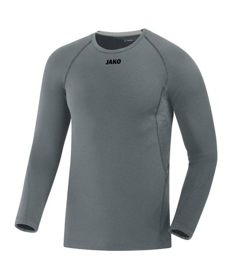 Jako Funktionsshirt Compression 2.0 Longsleeve default von Jako