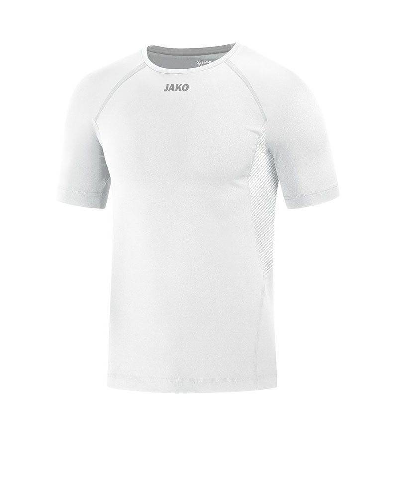 Jako Funktionsshirt Compression 2.0 T-Shirt default von Jako