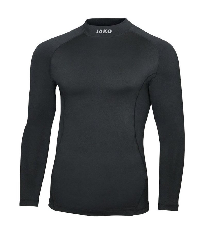 Jako Funktionsshirt JAKO Turtleneck Winter Herren Atmungsaktivität von Jako