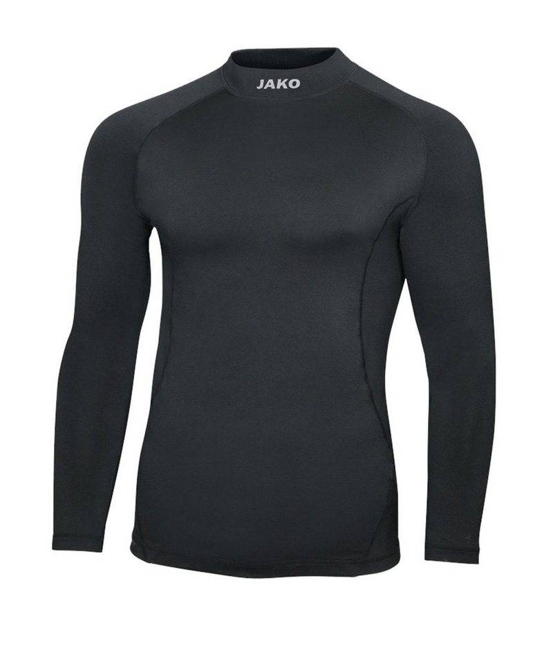 Jako Funktionsshirt JAKO Turtleneck Winter Herren Atmungsaktivität Jako Funktionsshirt JAKO Turtleneck Winter Herren Atmungsaktivität von Jako