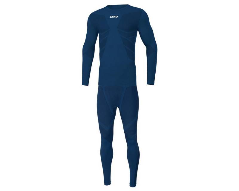 Jako Funktionsshirt Jako Herren Thermo-Unterwäsche Set COMFORT 2.0 von Jako