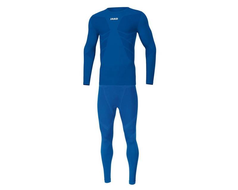 Jako Funktionsshirt Jako Herren Thermo-Unterwäsche Set COMFORT 2.0 von Jako