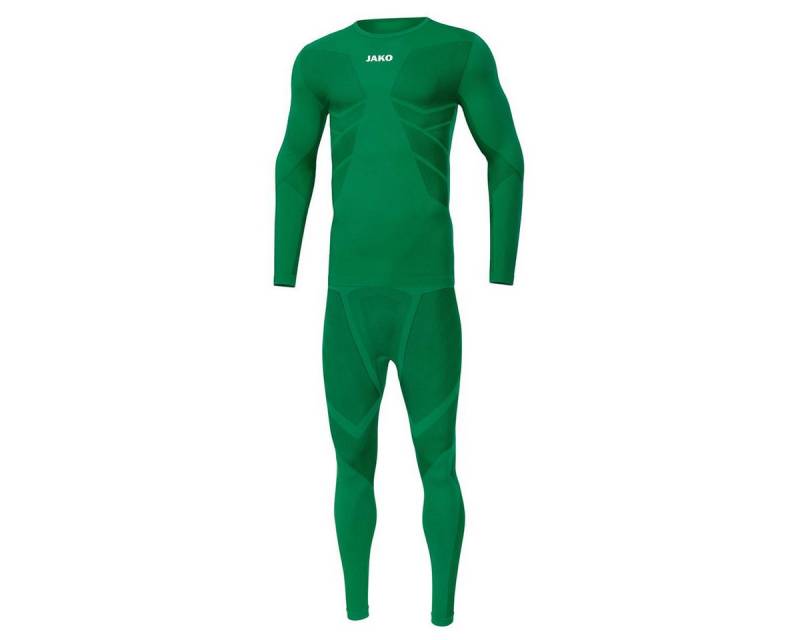 Jako Funktionsshirt Jako Herren Thermo-Unterwäsche Set COMFORT 2.0 von Jako