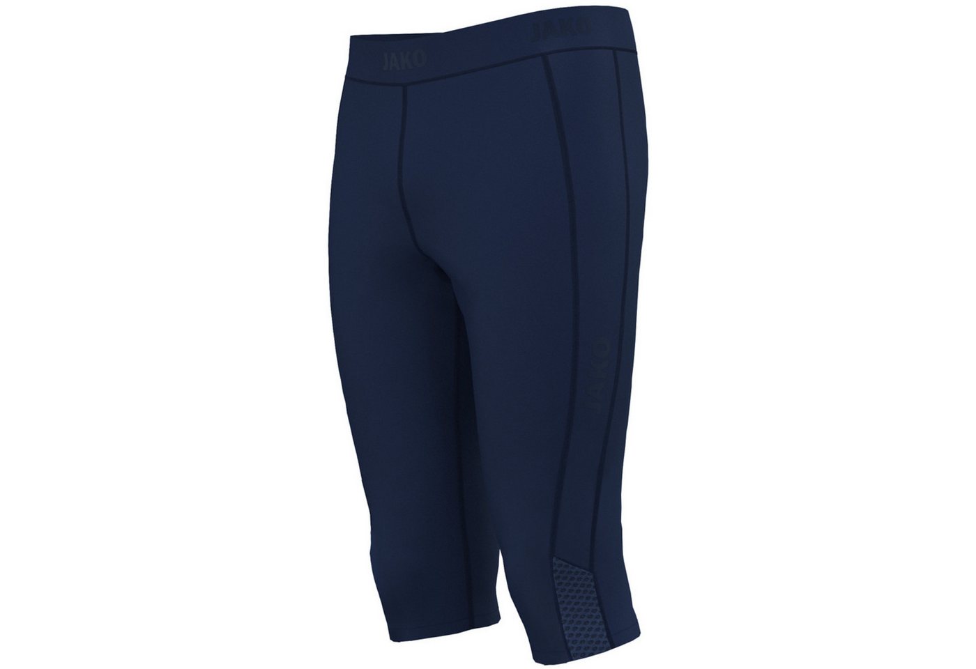 Jako Funktionstights Jako Kinder Capri Tight Power 6776 von Jako