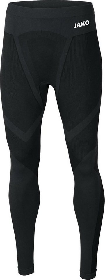 Jako Funktionsunterhose Comfort 2.0 Long Tight - Lange Herren Unterhose - schwarz von Jako