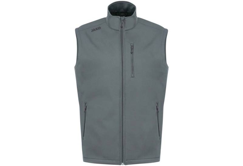 Jako Funktionsweste Jako Damen Softshellweste Premium 7007 von Jako