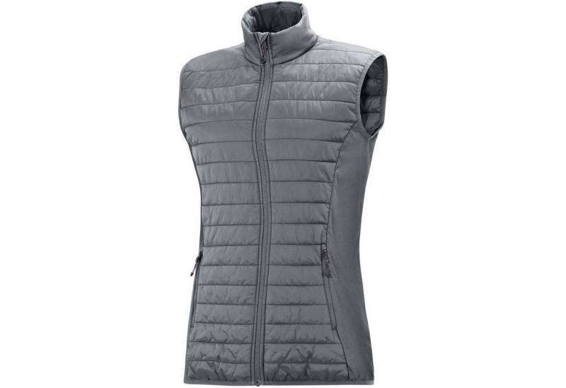 Jako Funktionsweste Jako Damen Steppweste Corporate C7005 von Jako
