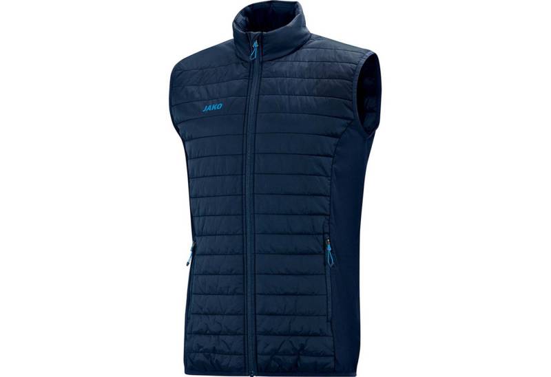 Jako Funktionsweste Jako Damen Steppweste Premium 7005 von Jako