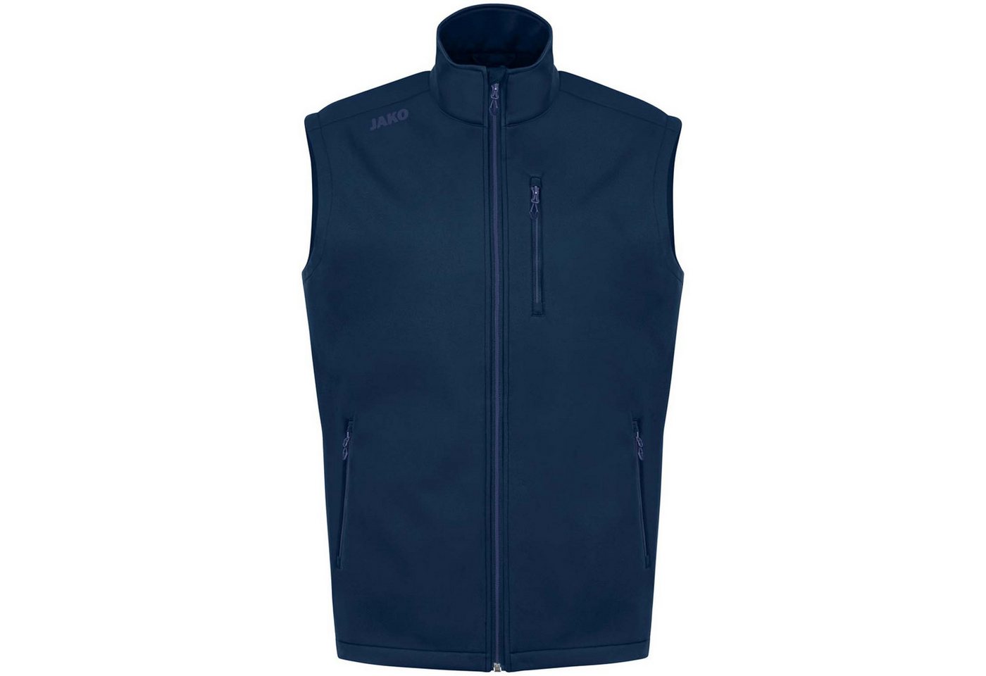 Jako Funktionsweste Jako Herren Softshellweste Premium 7007 von Jako