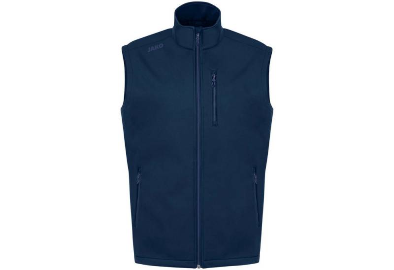 Jako Funktionsweste Jako Herren Softshellweste Premium 7007 von Jako