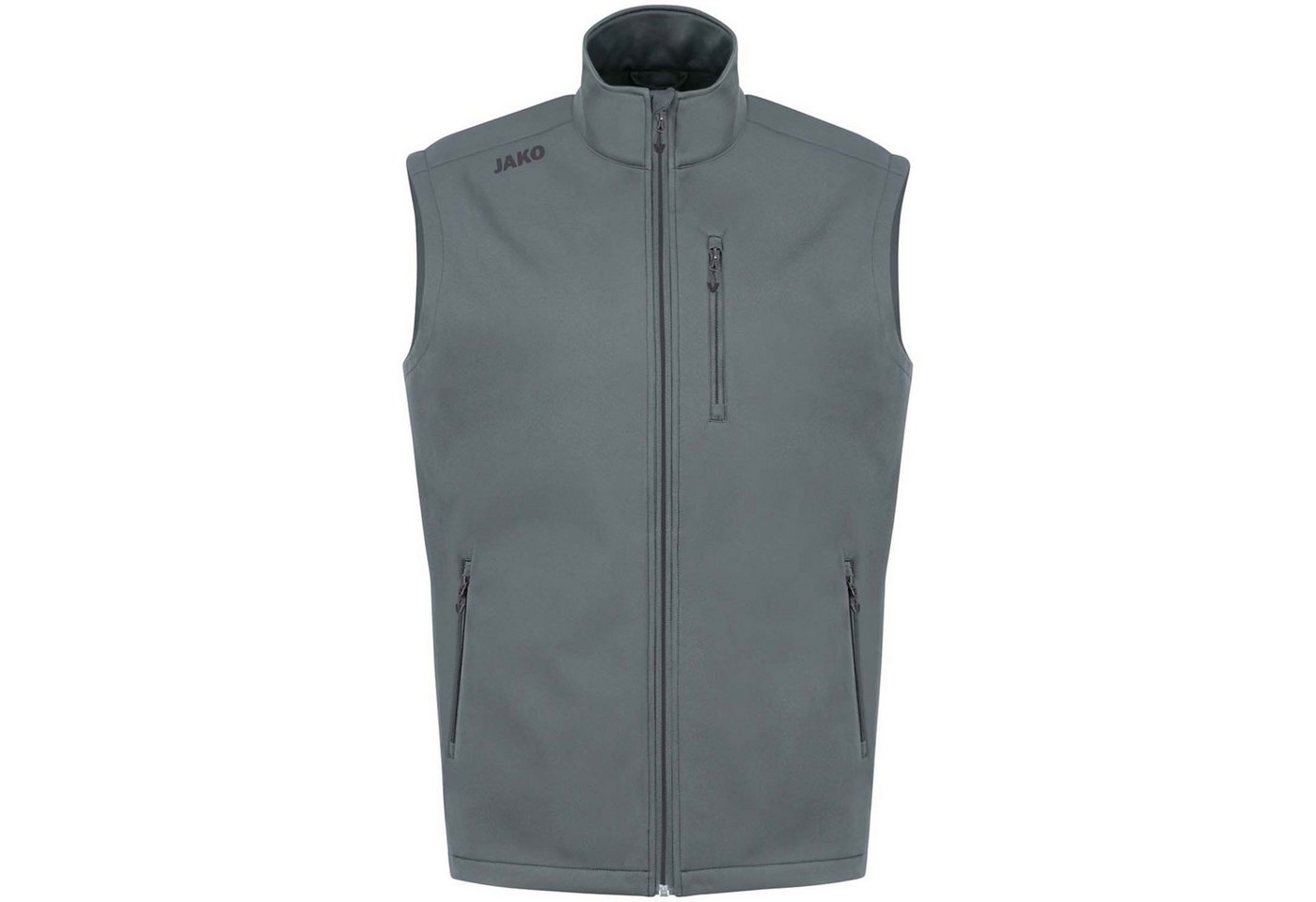 Jako Funktionsweste Jako Herren Softshellweste Premium 7007 von Jako