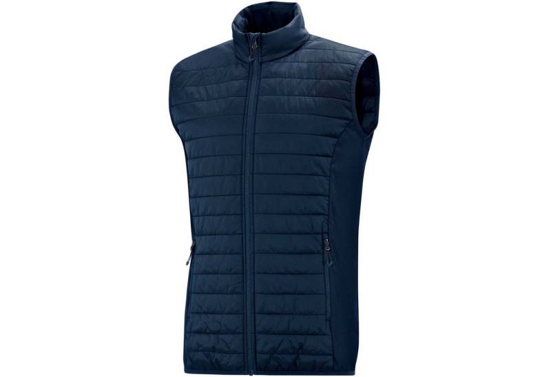 Jako Funktionsweste Jako Herren Steppweste Corporate C7005 von Jako