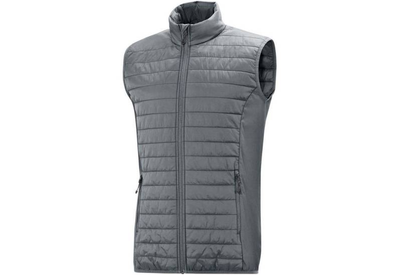 Jako Funktionsweste Jako Herren Steppweste Corporate C7005 von Jako