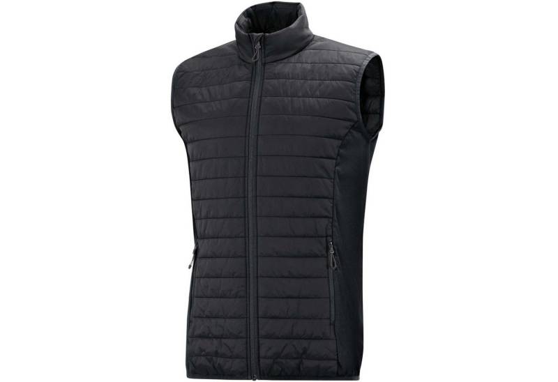 Jako Funktionsweste Jako Herren Steppweste Corporate C7005 von Jako