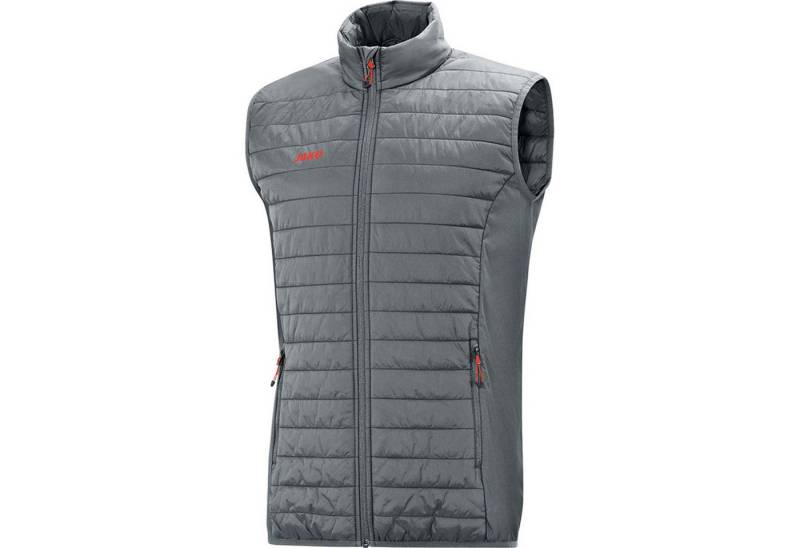 Jako Funktionsweste Jako Herren Steppweste Premium 7005 von Jako