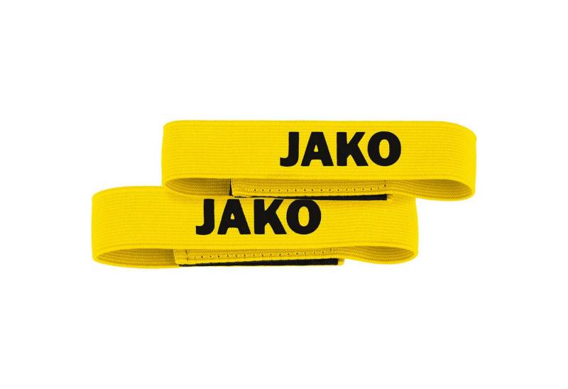 Jako Fußball Stutzenstrümpfe Jako Stutzenhalter 2923 von Jako