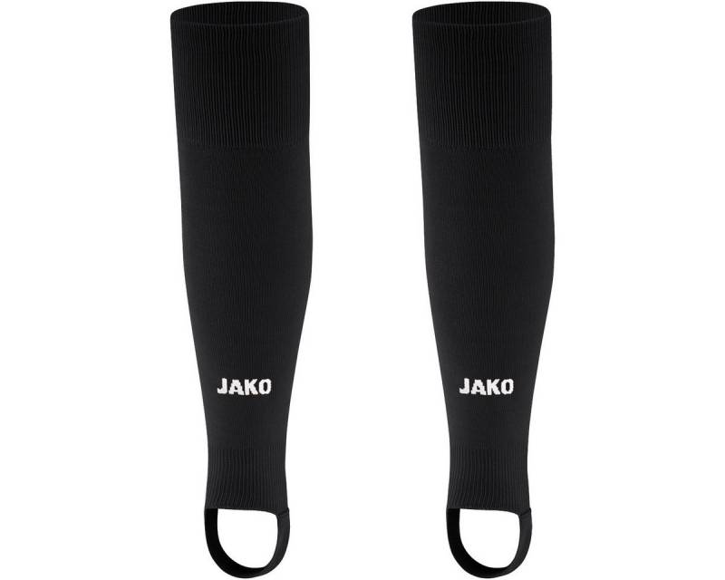 Jako Basicsocken 3414 Stutzen Glasgow 2.0 mit Logo von Jako