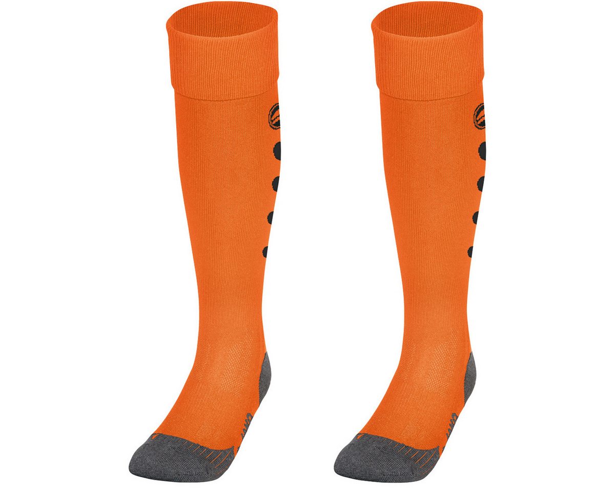 Jako Basicsocken 3808 Stutzenstrumpf Roma von Jako