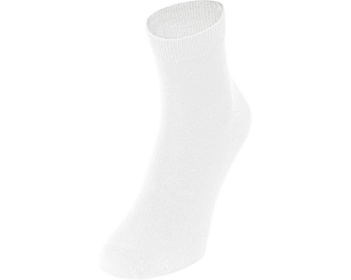 Jako Basicsocken 3942 Freizeitsocken kurz 3er Pack Jako Basicsocken 3942 Freizeitsocken kurz 3er Pack von Jako