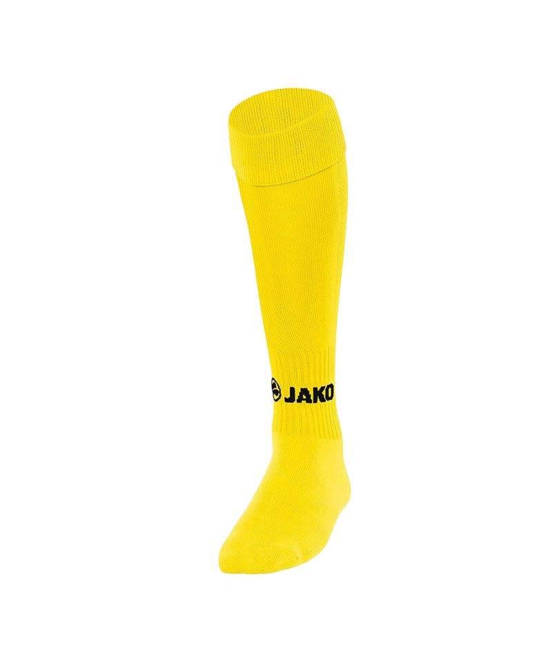Jako Fußballstutzen JAKO Glasgow 2.0 Socken Strumpfstutzen Herren Polyester von Jako