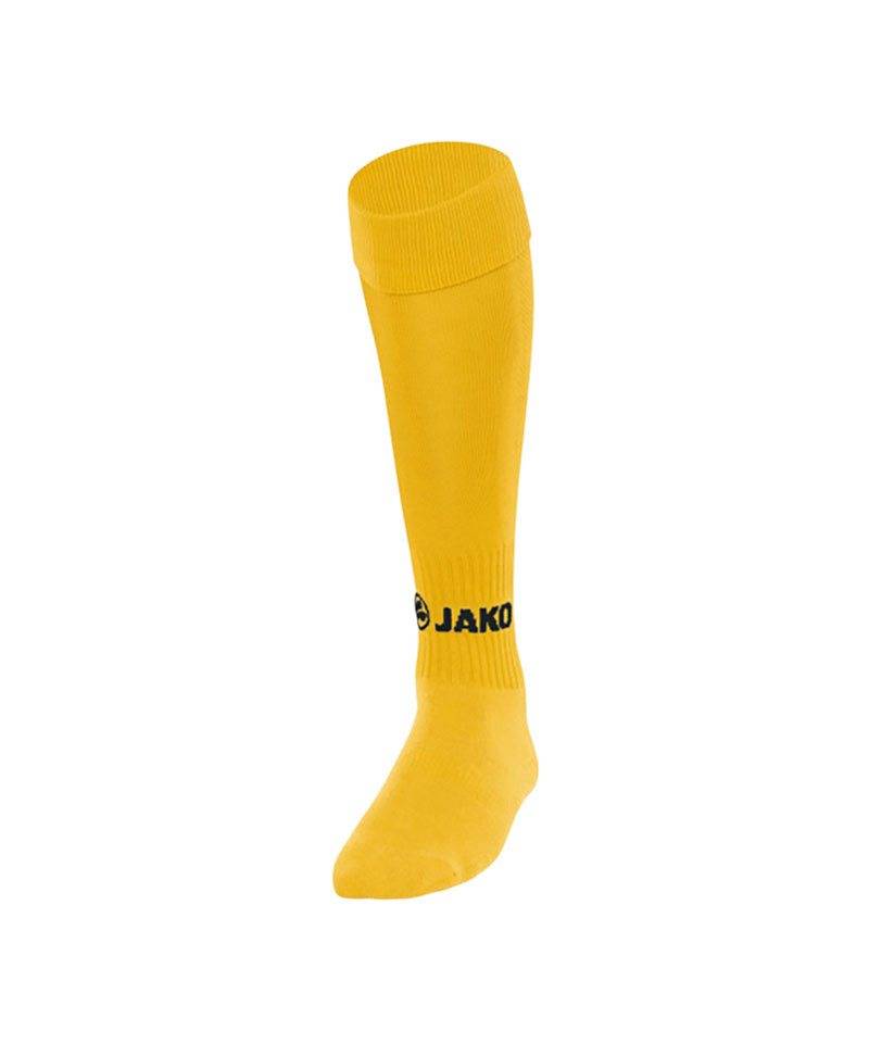 Jako Fußballstutzen JAKO Glasgow 2.0 Socken Strumpfstutzen Herren Polyester von Jako