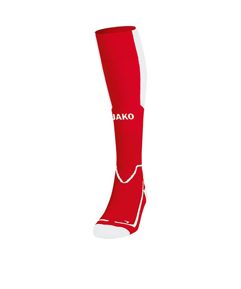Jako Fußballstutzen JAKO Lazio Stutzenstrumpf Strumpfstutzen Polyester von Jako