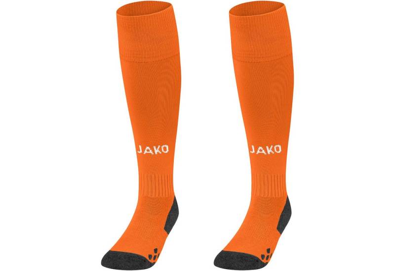 Jako Fußballstutzen Jako Stutzenstrumpf Allround 3899 von Jako