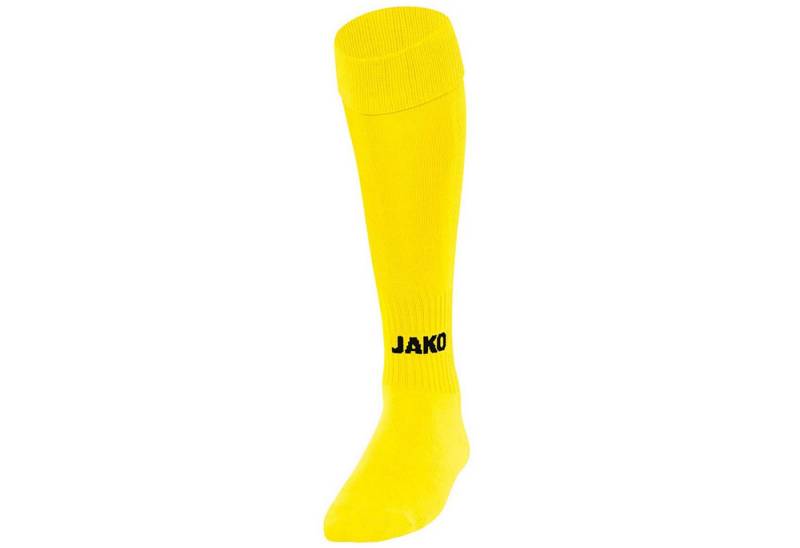 Jako Fußballstutzen Jako Stutzenstrumpf Glasgow 2.0 3814 von Jako