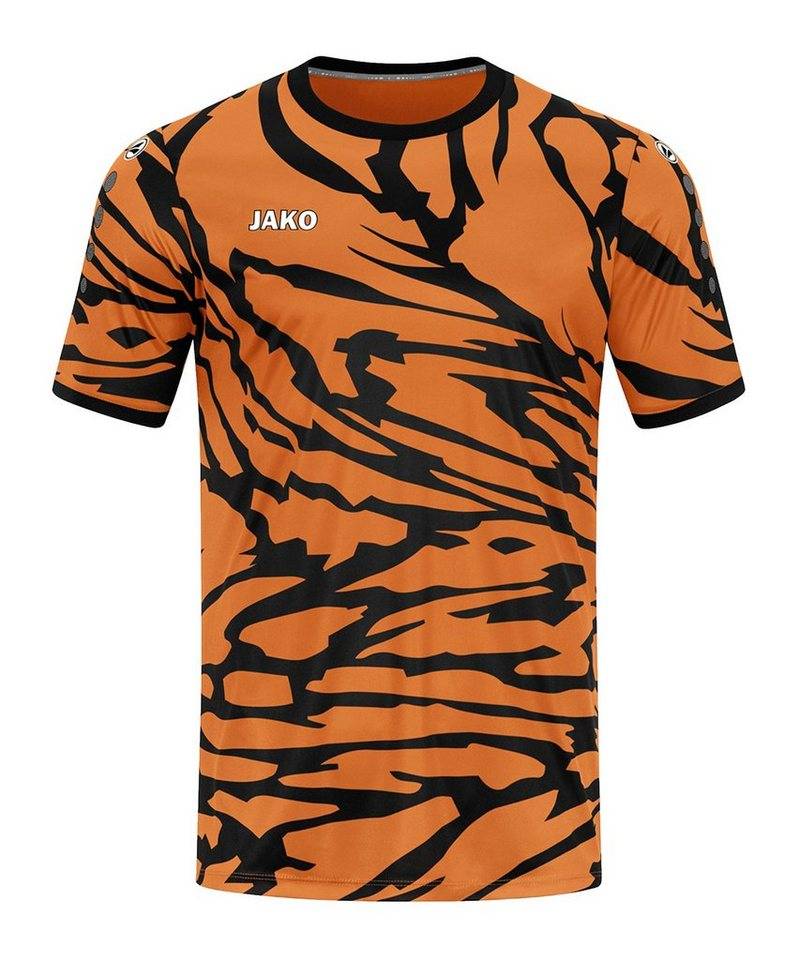 Jako Fußballtrikot Animal Trikot Kids von Jako