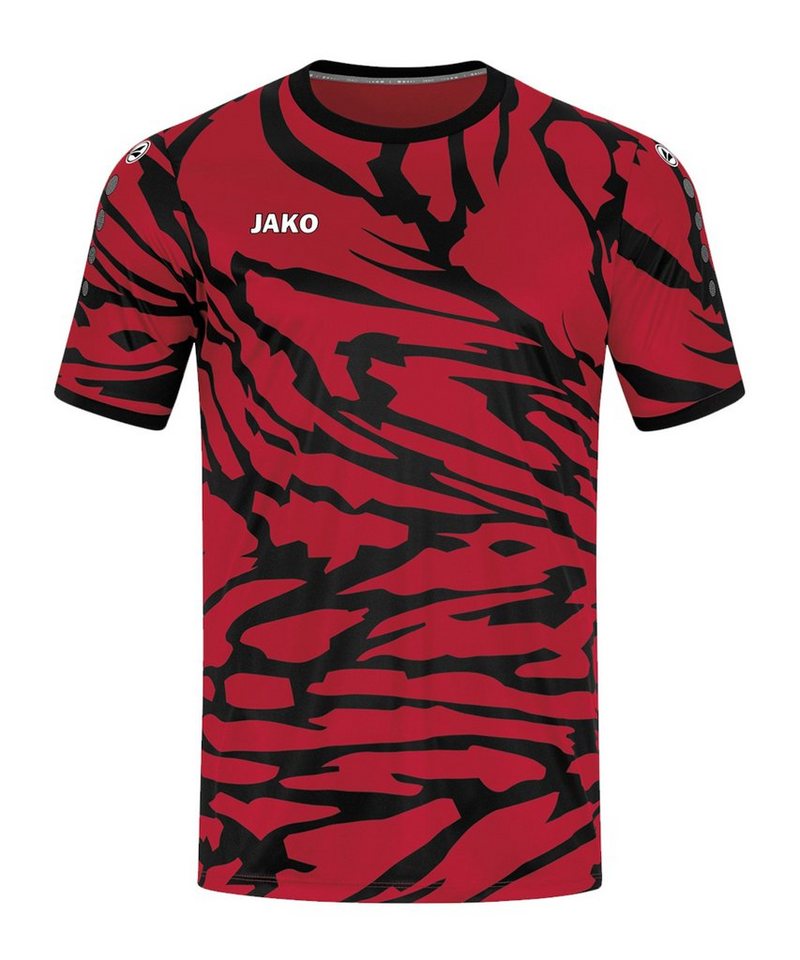 Jako Fußballtrikot Animal Trikot Kids von Jako