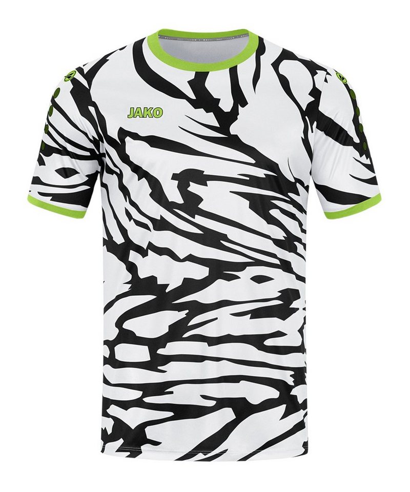 Jako Fußballtrikot Animal Trikot Kids von Jako