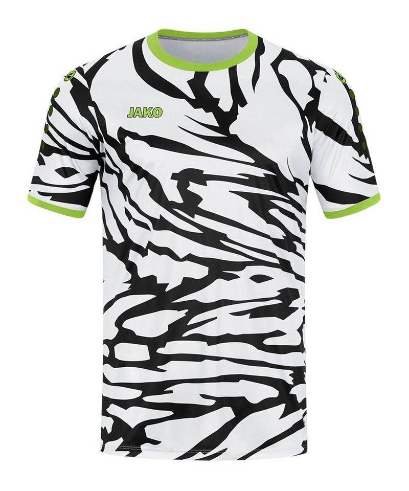 Jako Fußballtrikot Animal Trikot Kids von Jako