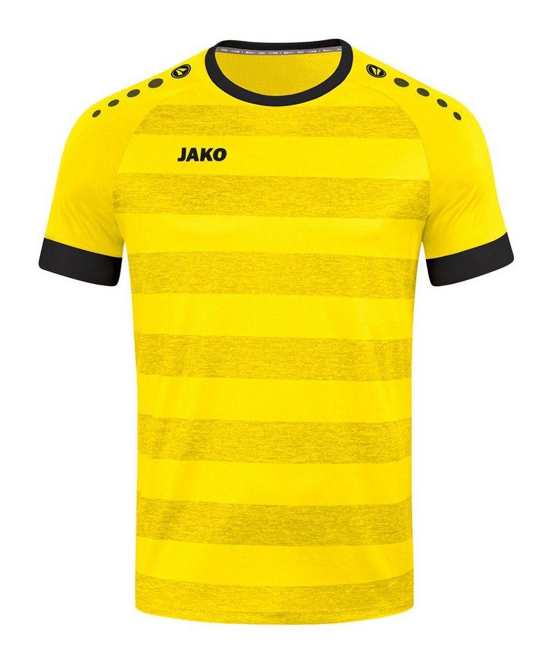Jako Fußballtrikot Celtic Melange KA Trikot Kids Dunkel von Jako