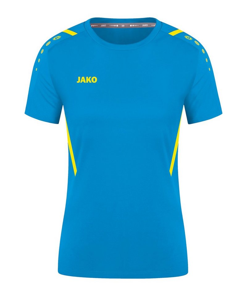 Jako Fußballtrikot Challenge Trikot Damen von Jako