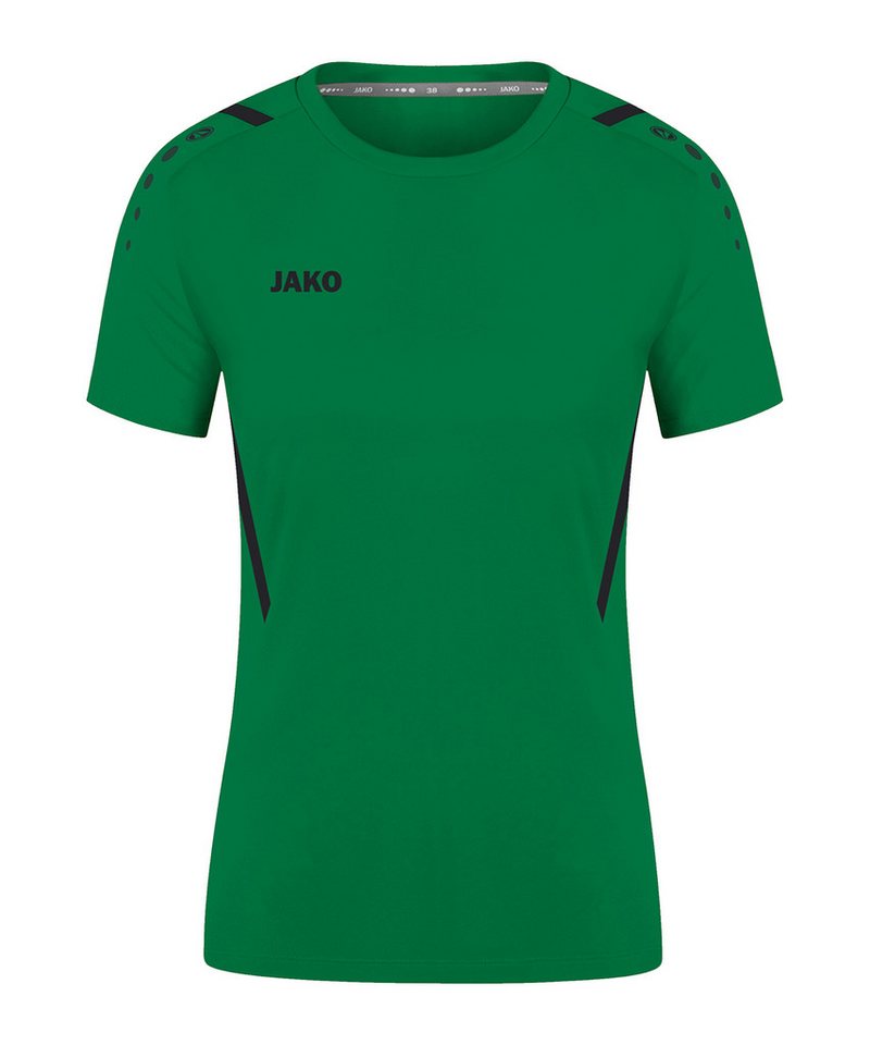 Jako Fußballtrikot Challenge Trikot Damen von Jako