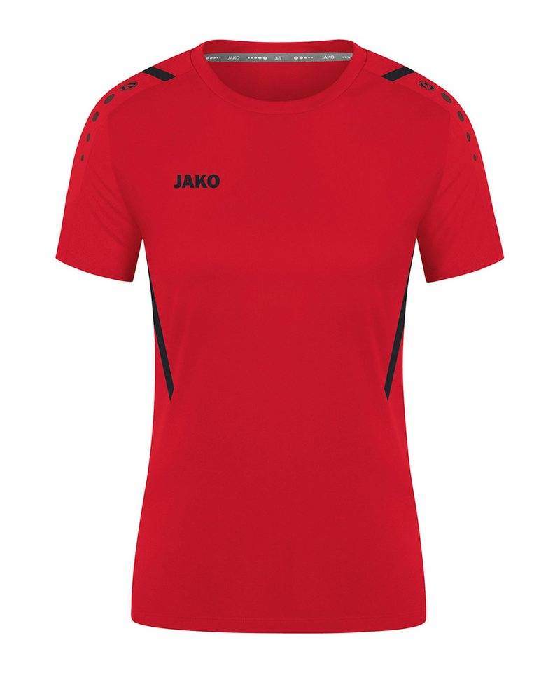 Jako Fußballtrikot JAKO Challenge Trikot Damen Kurzarm-Trikots Damen Teamsport von Jako