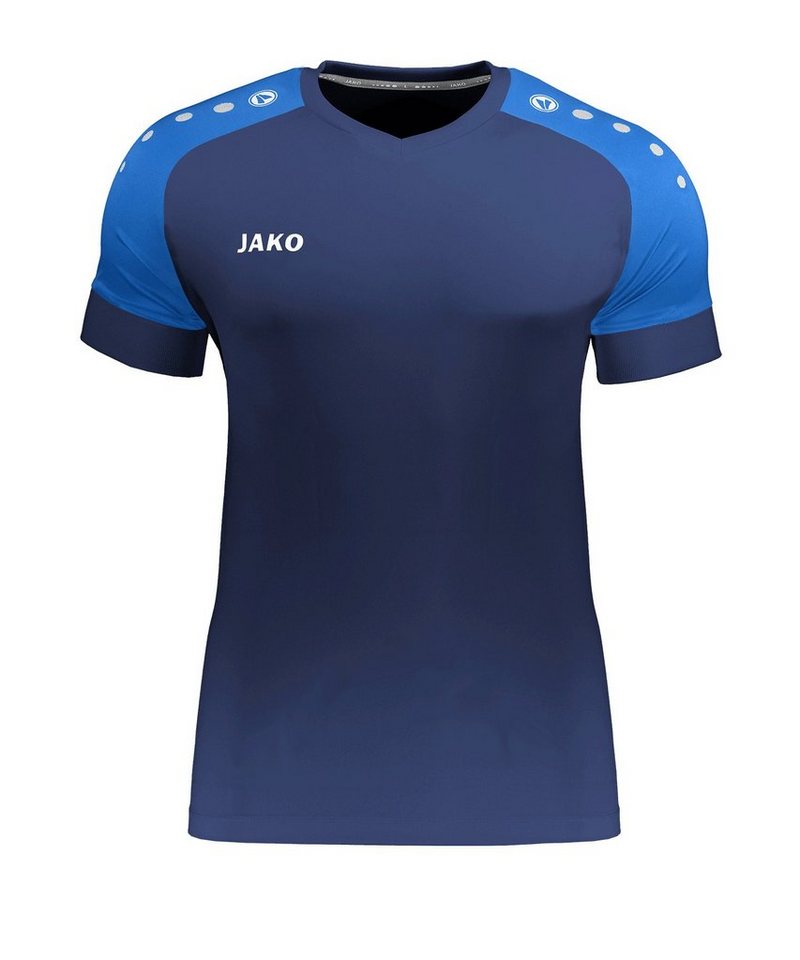 Jako Fußballtrikot Champ 2.0 Trikot kurzarm Kids von Jako