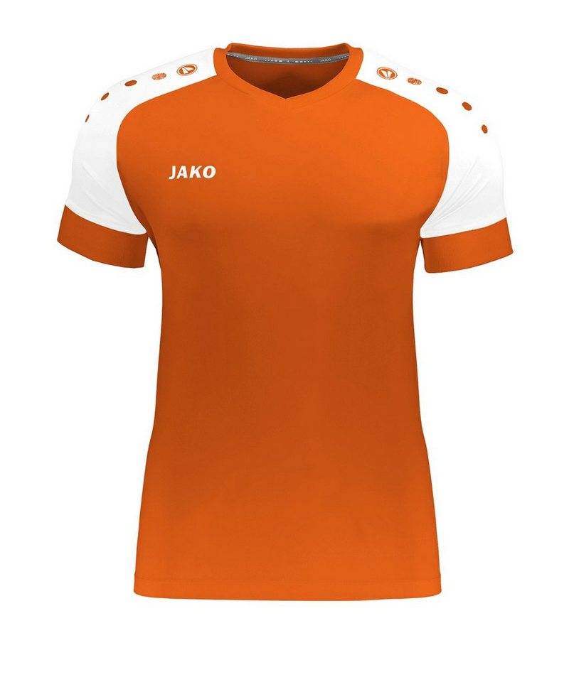 Jako Fußballtrikot Champ 2.0 Trikot kurzarm von Jako